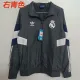 24/25 RMA Grey Blue Windbreaker