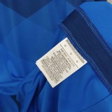 2020 Brazil Away  Retro Soccer Jersey