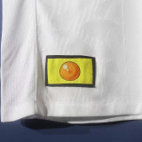 24/25 PSG Legend of White Dragon Ball  Special Edition   Player Version Soccer Jersey(5A)
