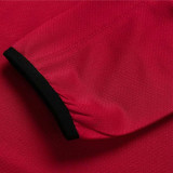 2005/2006 Man Utd Home Long sleeve Retro soccer jersey (长袖)