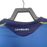 2011/2012 LA Galaxy Away Retro Soccer Jersey