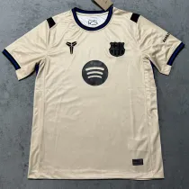 25/26 BAR Away Fans Soccer Jersey