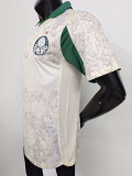25/26  Palmeiras Third  Player Version Soccer Jersey