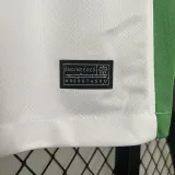 24/25 Nigeria Home Fans Soccer Jersey