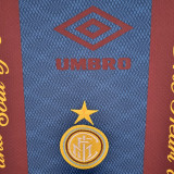 1994/1995 INT Away Retro Soccer Jersey