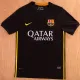 2013/2014 BAR Away Black Retro Soccer Jersey