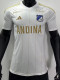 24/25 Millonarios FC Away Player Version Soccer Jersey 百万富翁