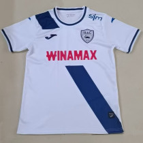 24/25Le Havre AC  Away  Fans Soccer Jersey