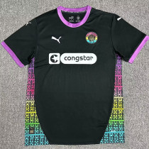 24/25 St. Pauli Third Fans Soccer Jersey