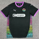 24/25 St. Pauli Third Fans Soccer Jersey