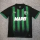 24/25 Sassuolo Home Fans Soccer Jersey