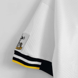 1994/1995 TOT Home Retro Soccer Jersey