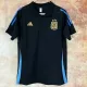 2024  Argentina Sapphire blue Polo Shirt （宝蓝）