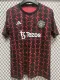 24/25 Man Utd Red Special Edition Fans Training Shirts