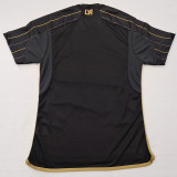 24/25 Los Angeles Black Player Version Soccer Jersey