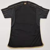24/25 Los Angeles Black Player Version Soccer Jersey