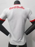 25/26 Red Bull Bragantino Home  Player Version Soccer Jersey