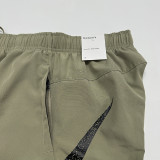 24/25 New NK Khaki Casual shorts (NK大标D660）