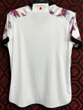 24/25 Japan Away One Piece Jiraiya Fans Soccer Jersey自来也