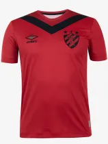 24/25 Recife Third Fans Soccer Jersey