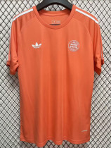 24/25 Bayern Orange Special Edition T-shirt