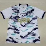 24/25 Bournemouth Away Fans Soccer Jersey