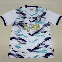 24/25 Bournemouth Away Fans Soccer Jersey