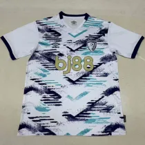 24/25 Bournemouth Away Fans Soccer Jersey