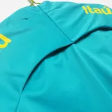 22/23 Brazil Lake Blue Half Pull Top