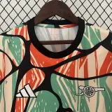 24/25 ARS Orange Blue Fans Training shirts