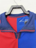 1899/1999 BAR Home 100Anniversary Edition Retro Soccer Jersey