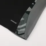 24/25 AD Black Training Short Suit（08黑色）