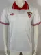 2012/2013 Sevilla Home Retro Soccer Jersey