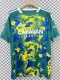 24/25 Zaragoza Green Limited Edition Fans Soccer Jersey
