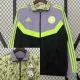 24/25 Bayern Grey & Green Double Sided Windbreaker (双面风衣)