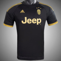 2015/2016 JUV Third  Retro Soccer Jersey