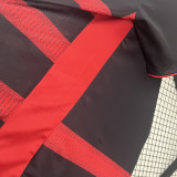 24/25 Recife Home Fans Soccer Jersey