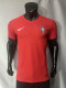 24/25 Portugal  Home Player Version Soccer Jersey
