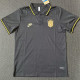 21/23 Brazil Black Classic Polo Short Sleeve (金标)