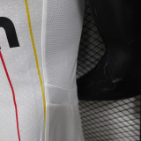 24/25 RC Lens Third  Player Version Soccer Jersey( 球员)