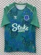 24/25 EVE Green Limited Edition Fans Soccer Jersey