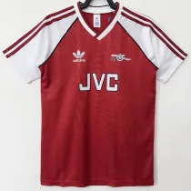 1988/1990 ARS Home Retro Soccer Jersey