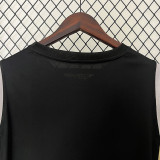 24/25 Atletico Mineiro Black Training shirts
