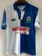 1995 Rangers Home Retro Soccer Jersey