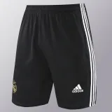 24/25 RMA Black Dragon Training Shorts Pants (白边）