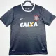2012/2013 Corinthians Away Retro Soccer Jersey