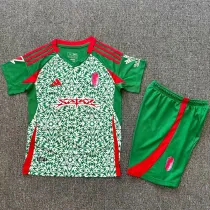 24/25 Granada Third KidsSoccer Jersey