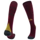2024 Belgium Home Red  socks