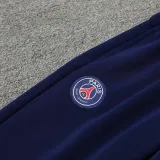 24/25 PSG Sapphire Blue Jacket Tracksuit