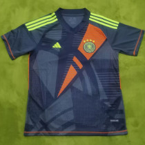 2024 Germany Black Fans Soccer Jersey